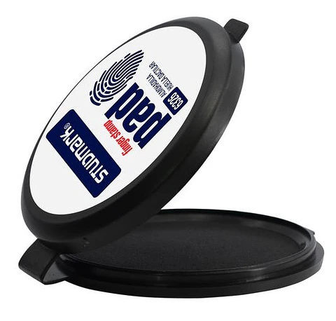 Almohadilla de huella dactilar Studmark ST-06326