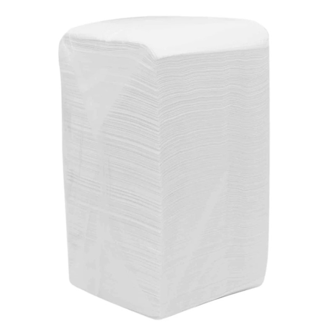 Servilleta Cocktail 8 Paquetes x 500 Piezas (1 Pliego) 2