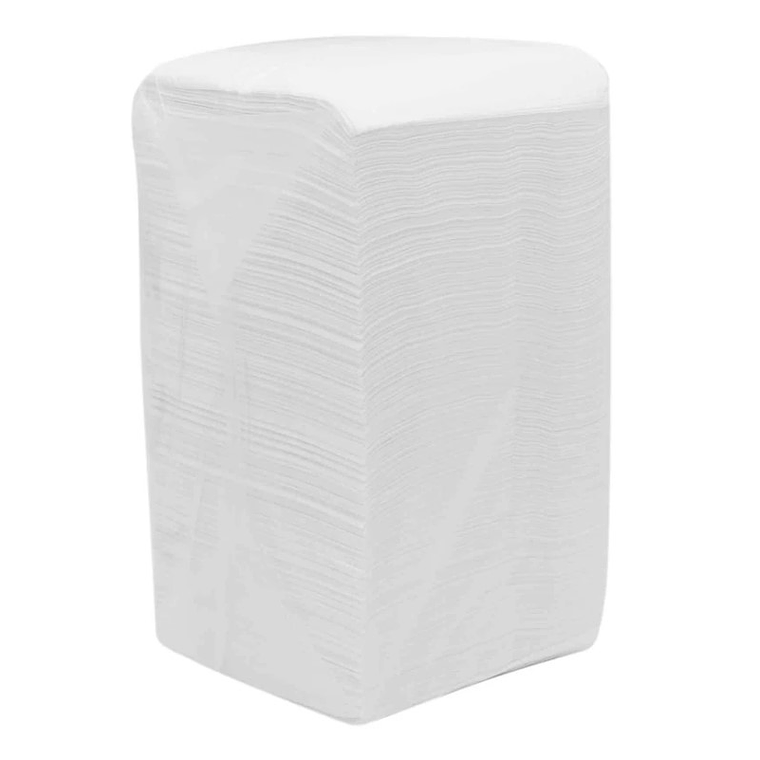 Servilleta Cocktail 8 Paquetes x 500 Piezas (1 Pliego) 2