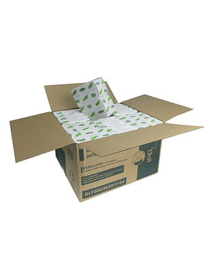  Servilleta Pop Up IPEL de Dispensador (18x800) (1pliego)