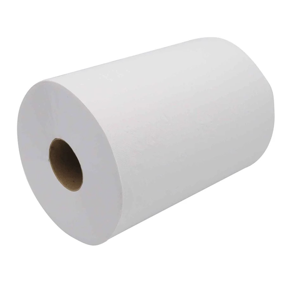 Papel Toalla 6 Rollos x 200mts 1