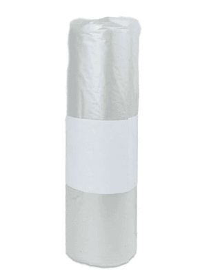 Rollo de 25 Bolsas para basura 18