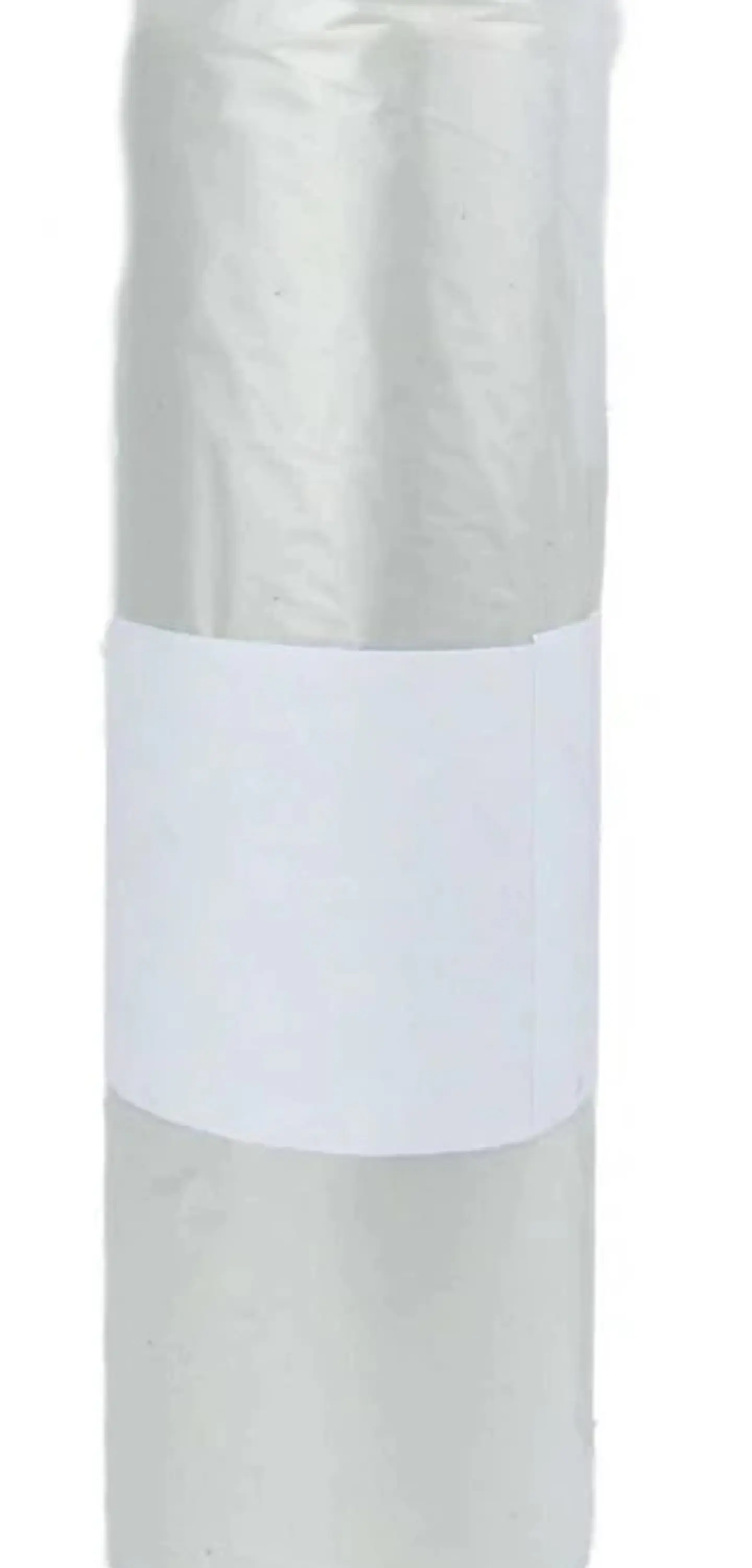 Rollo de 25 Bolsas para basura 18