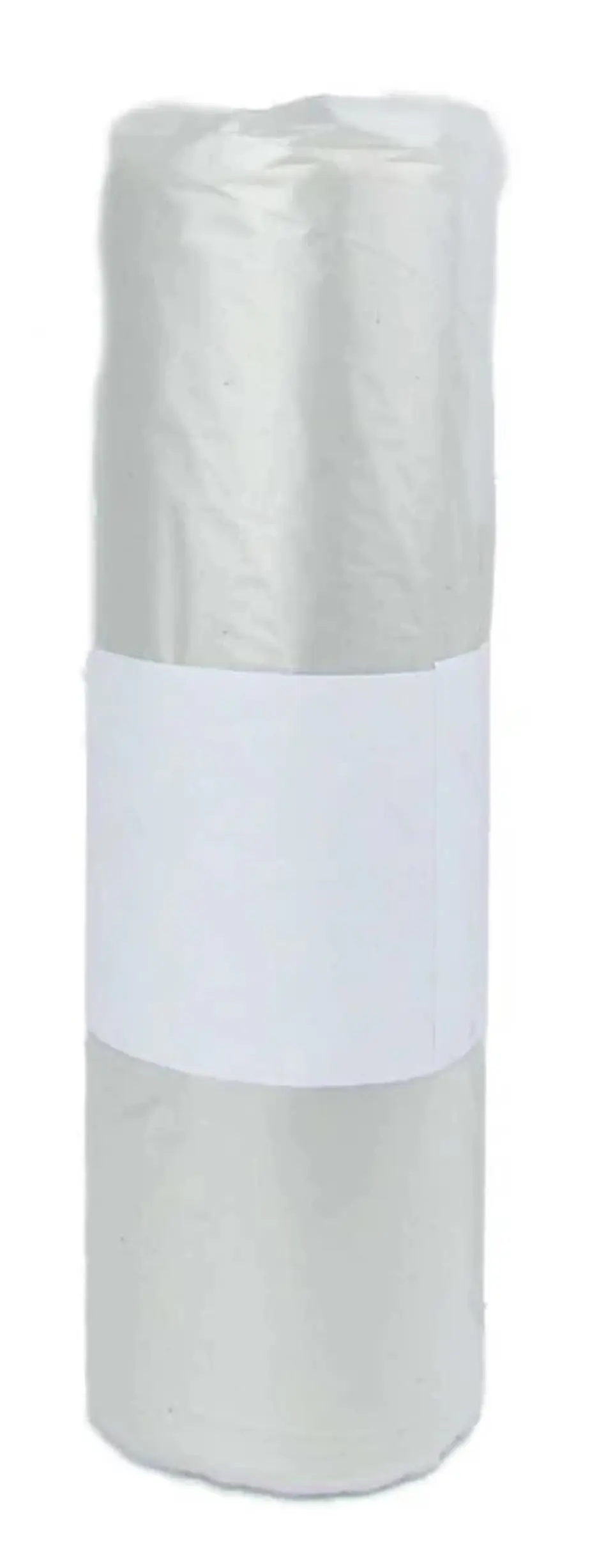 Rollo de 25 Bolsas para basura 18