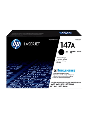 Toner HP 147A