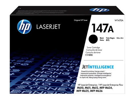Toner HP 147A