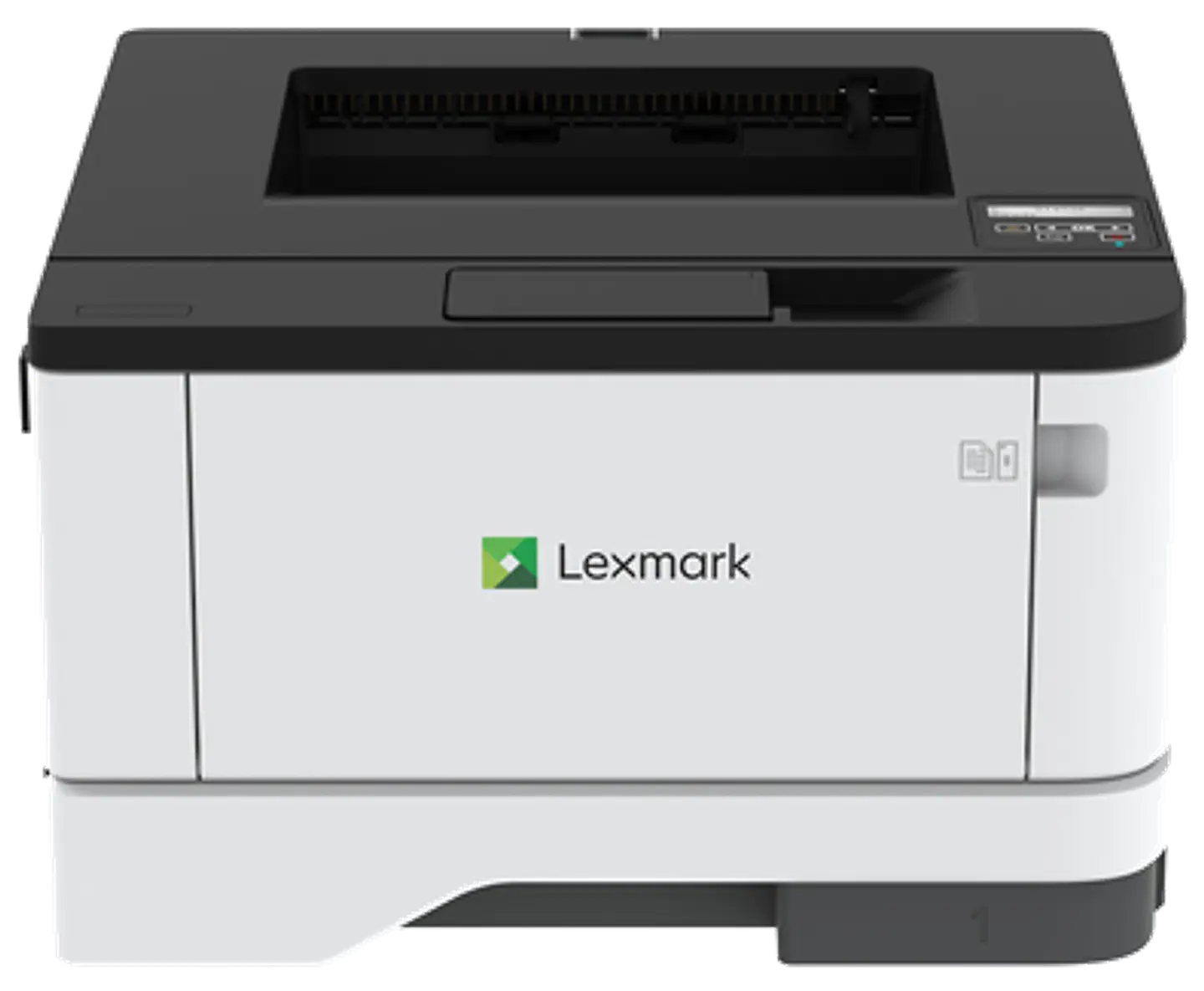 Impresora Lexmark MS331dn 1