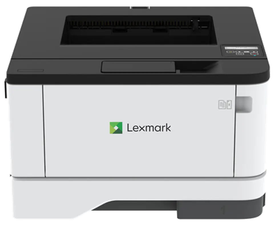 Impresora Lexmark MS331dn 1
