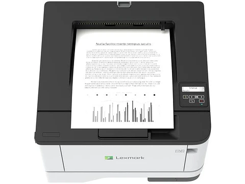 Impresora Lexmark MS331dn