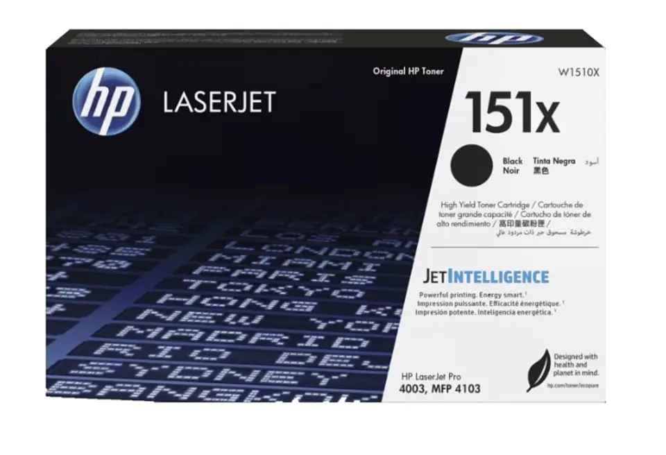 Toner HP 151x 1
