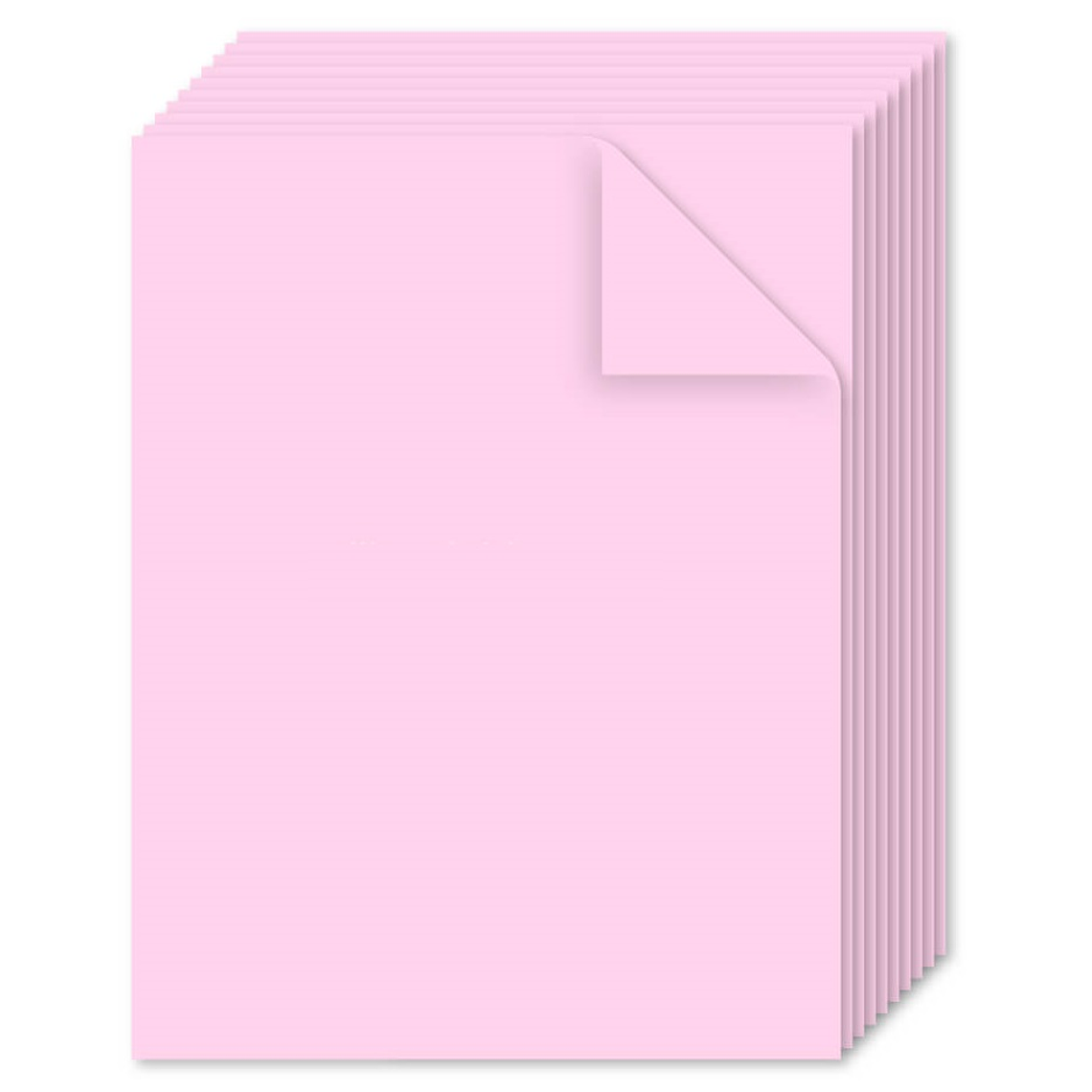 Papel Bond UltraPaper de colores, tamaño Legal 3