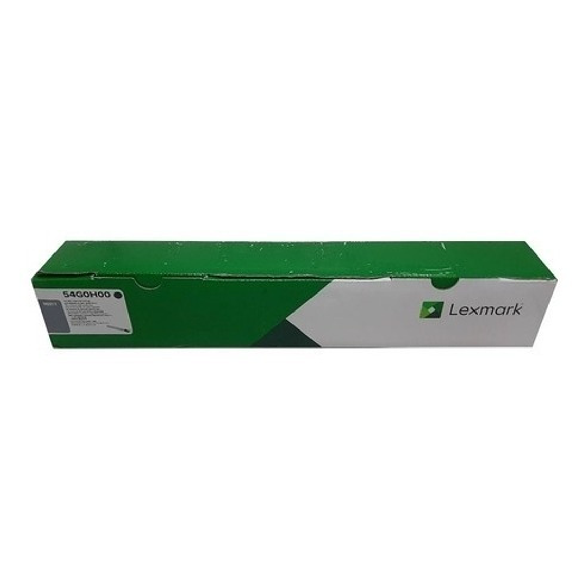 Toner Lexmark 54G0H00 1