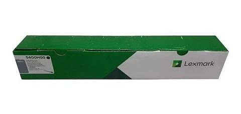 Toner Lexmark 54G0H00