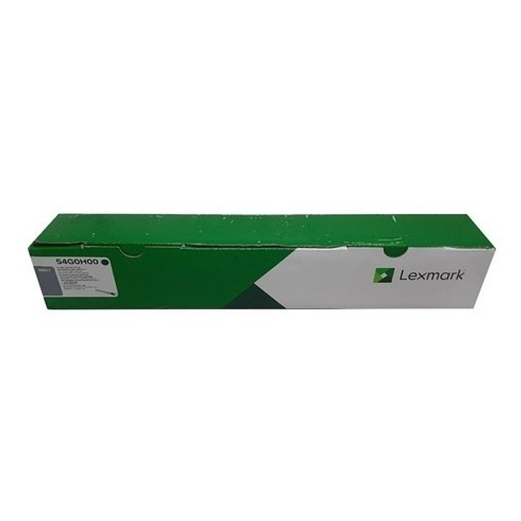 Toner Lexmark 54G0H00 1