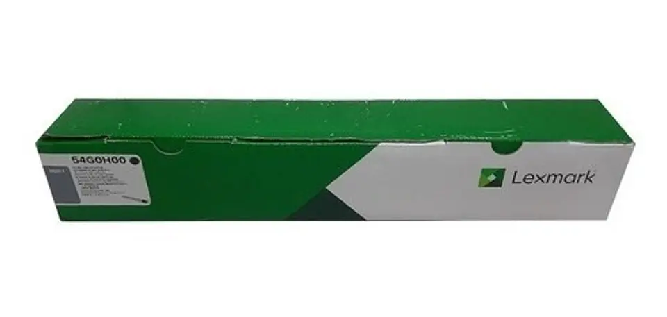 Toner Lexmark 54G0H00 1