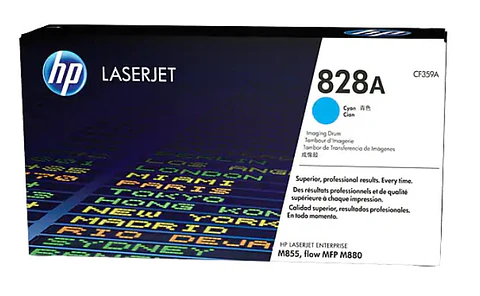 Tambor de imagen HP 828A