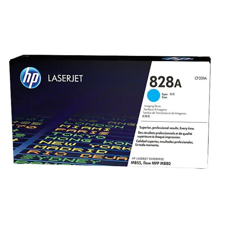 Tambor de imagen HP 828A 2