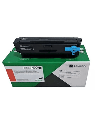 Toner Lexmark 55B4H00