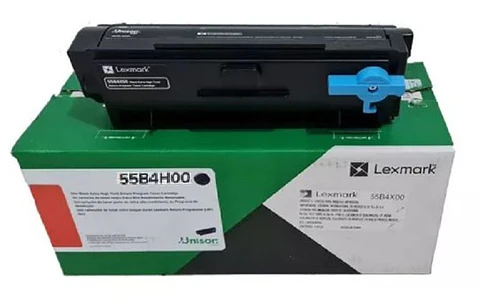 Toner Lexmark 55B4H00