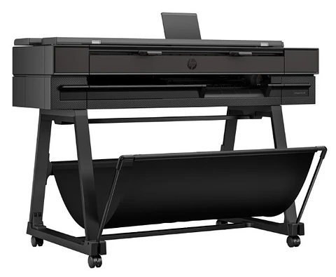 HP DesignJet T850 MFP 36" Plotter WiFi