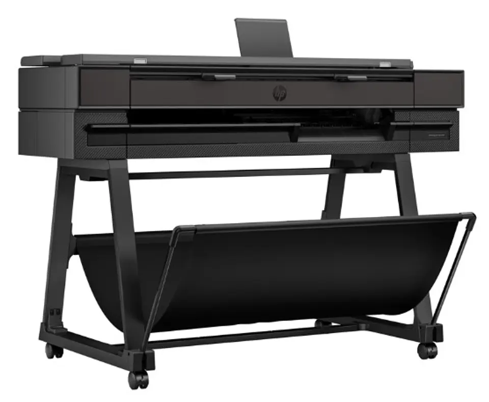 HP DesignJet T850 MFP 36