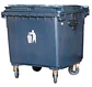 Contenedor para Basura SiClean de 1,100 Litros ó 290 Galones - Miniatura 2