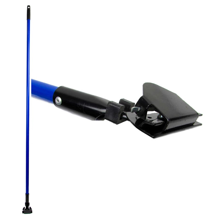 Lampazo SiClean Mango Clip 1