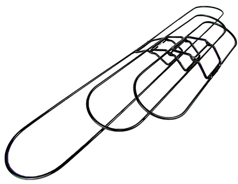 Marco Lampazo de Varios Tamaños