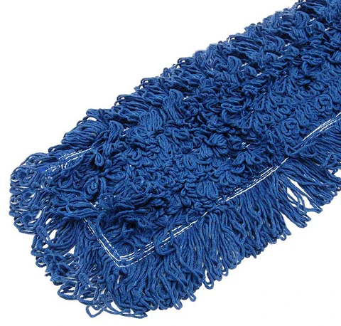 Lampazo Refill SiClean de Algodón tamaño 5"x18"