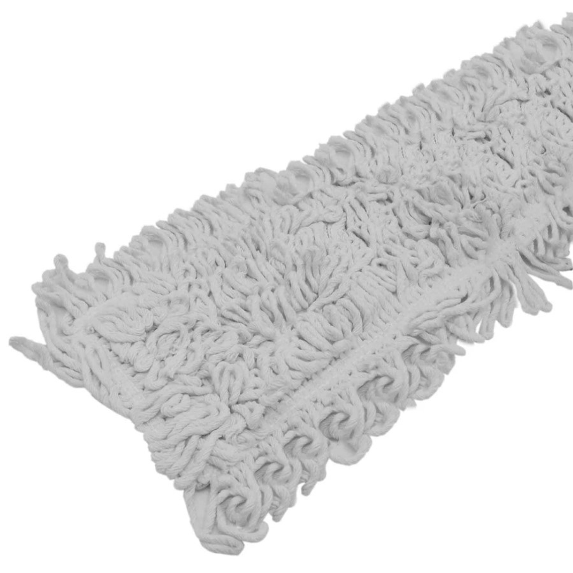 Lampazo Refill SiClean de Algodón tamaño 5