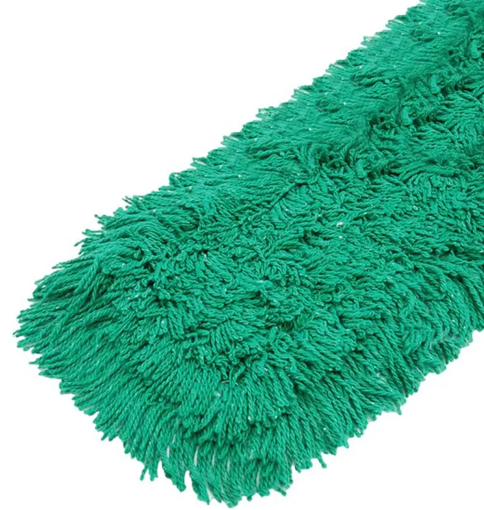 Lampazo Refill SiClean de Algodón tamaño 5