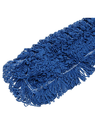 Lampazo Refill SiClean de Algodón tamaño 5