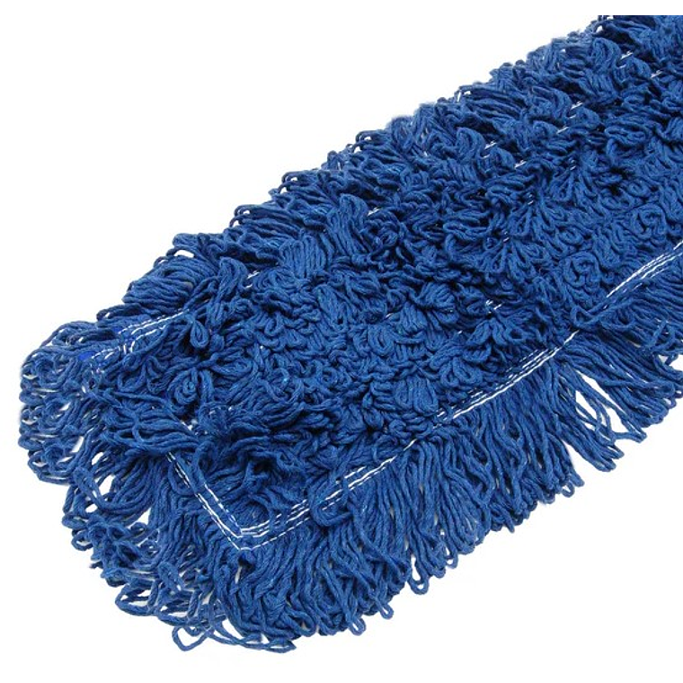 Lampazo Refill SiClean de Algodón tamaño 5