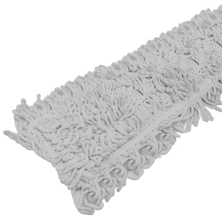 Lampazo Refill SiClean de Algodón tamaño 5