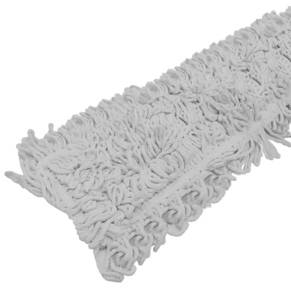 Lampazo Refill SiClean de Algodón tamaño 5