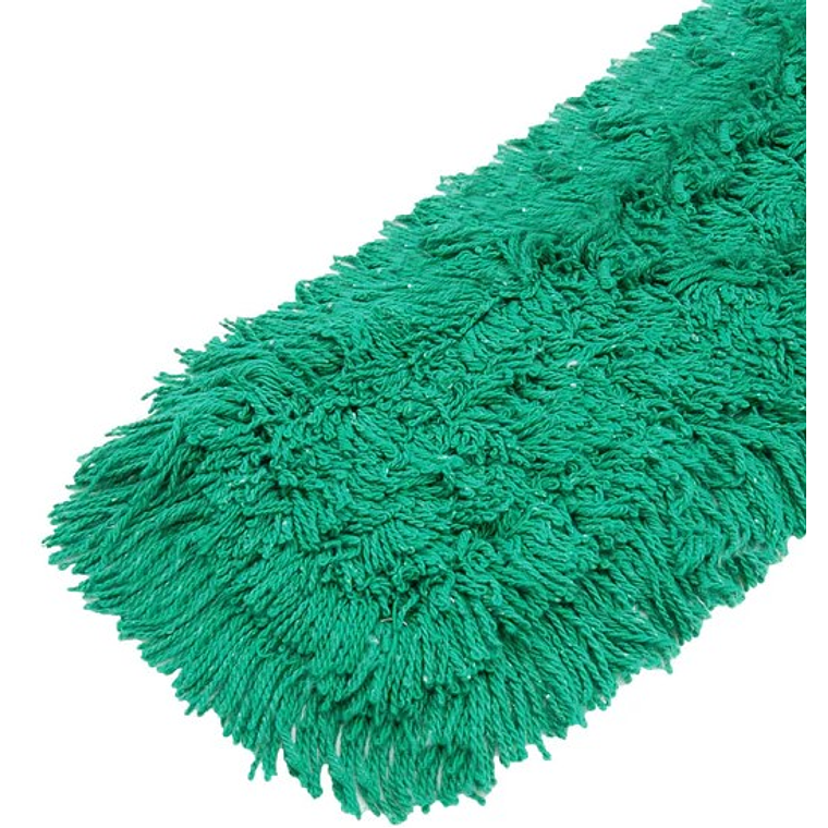 Lampazo Refill SiClean de Algodón tamaño 5