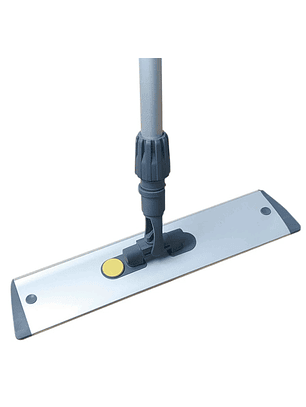 Lampazo Flat Base Y Poste