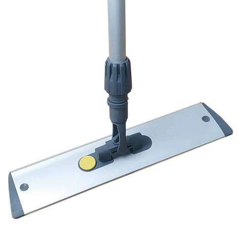 Lampazo Flat Base Y Poste