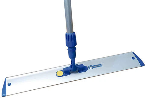 Lampazo Flat Base Y Poste