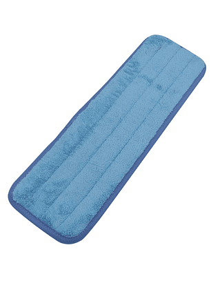 Lampazo Flat Refill Microfibra Barrer (dry)