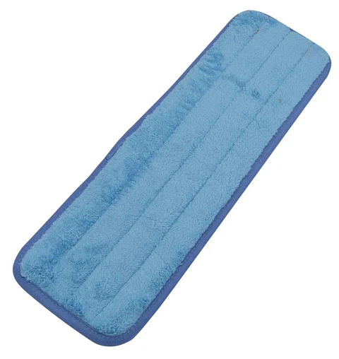 Lampazo Flat Refill Microfibra Barrer (dry)