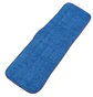 Lampazo Flat Refill Microfibra Trapear 5x24