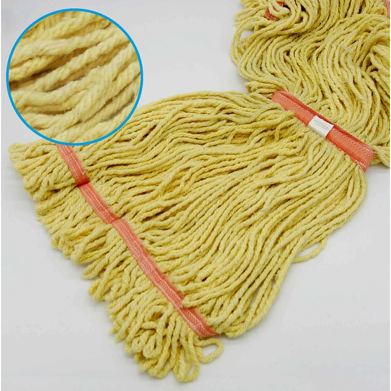 Mopa SiClean de Algodón de 450gr 1