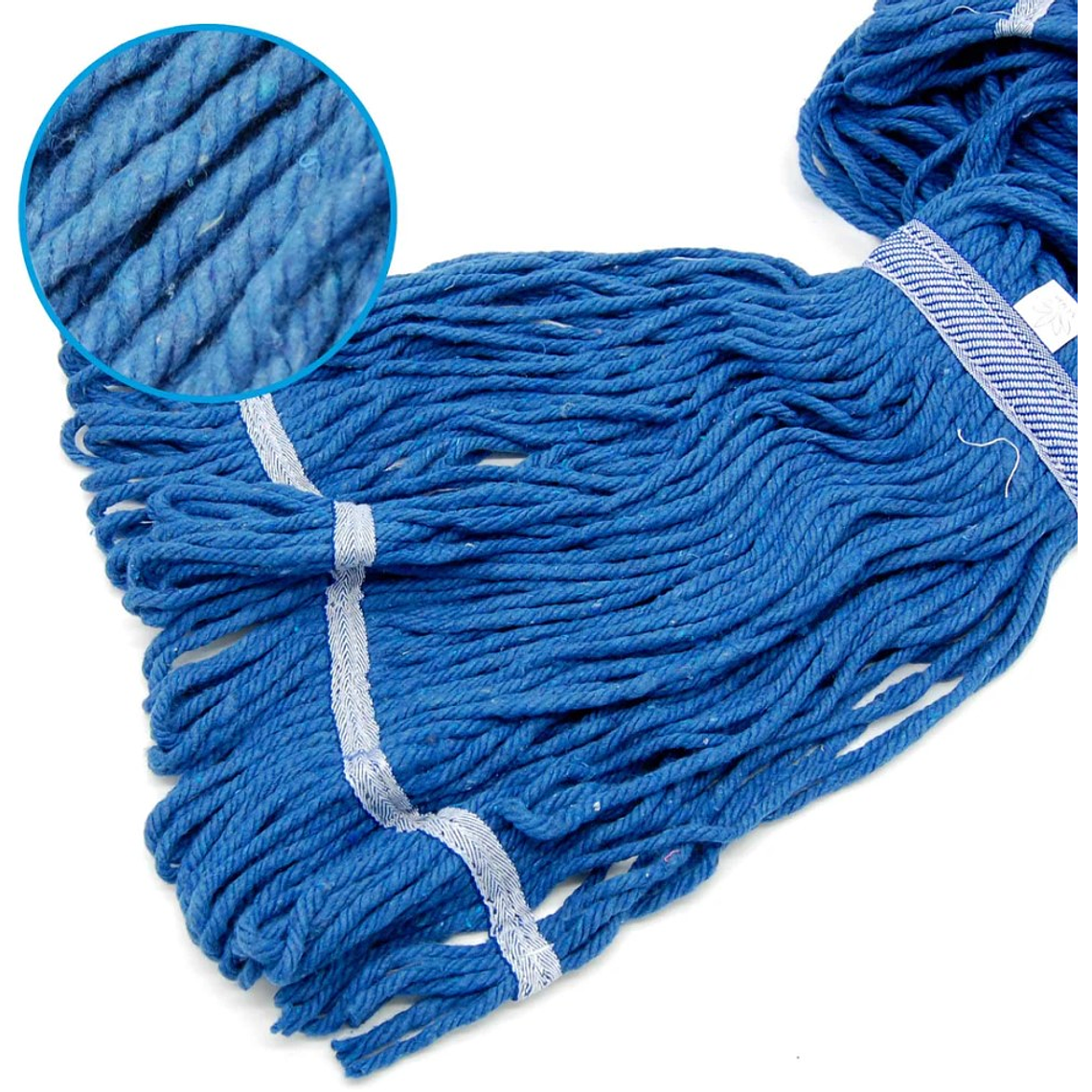 Mopa SiClean de Algodón de 450gr 2