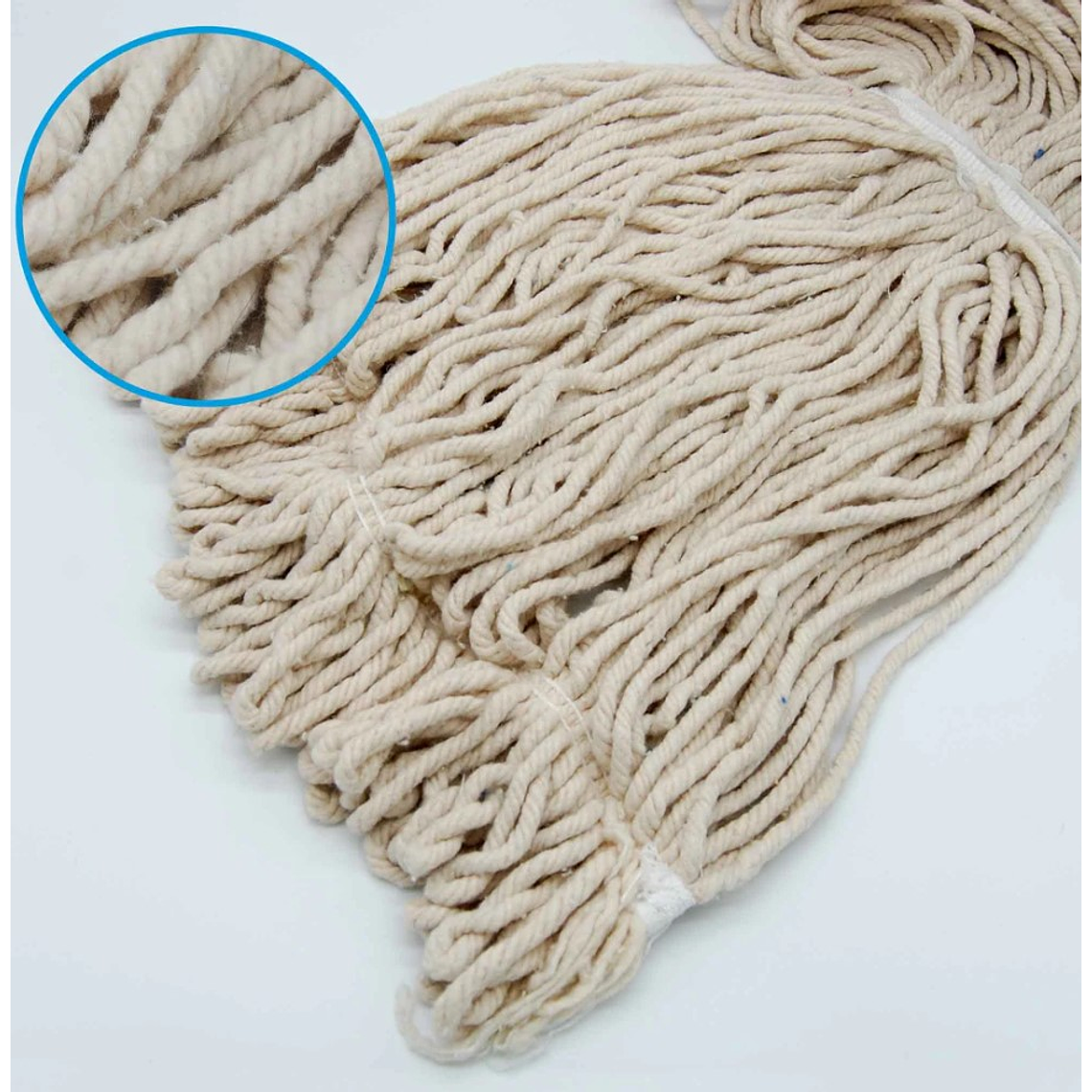 Mopa SiClean de Algodón de 450gr 3