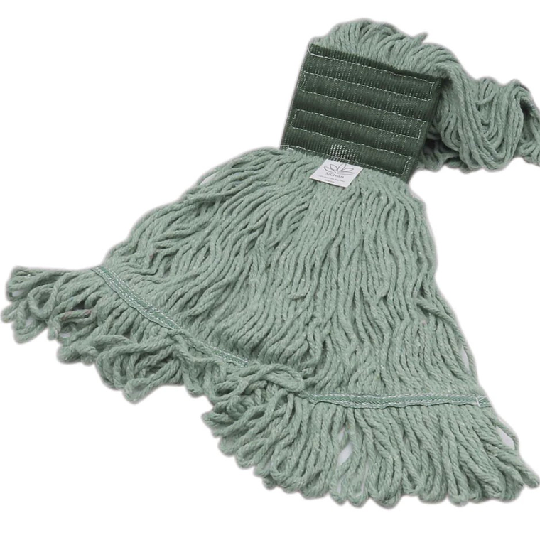 Mopa SiClean de Algodón de 550gr, Banda Ancha 3