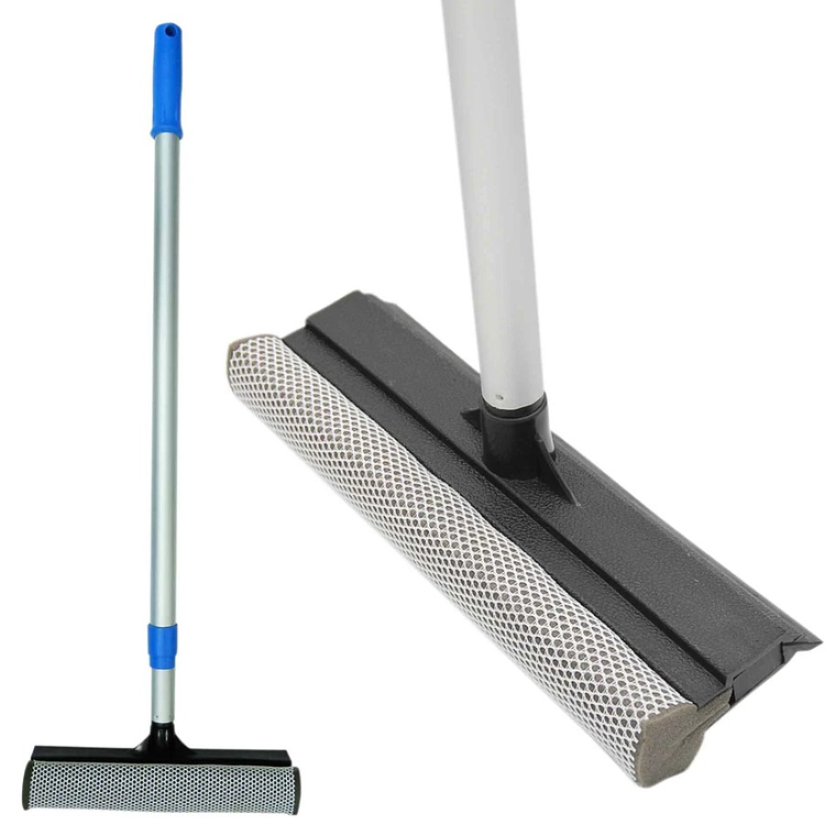 Escurridor de Ventana con Extensión de Aluminio 1