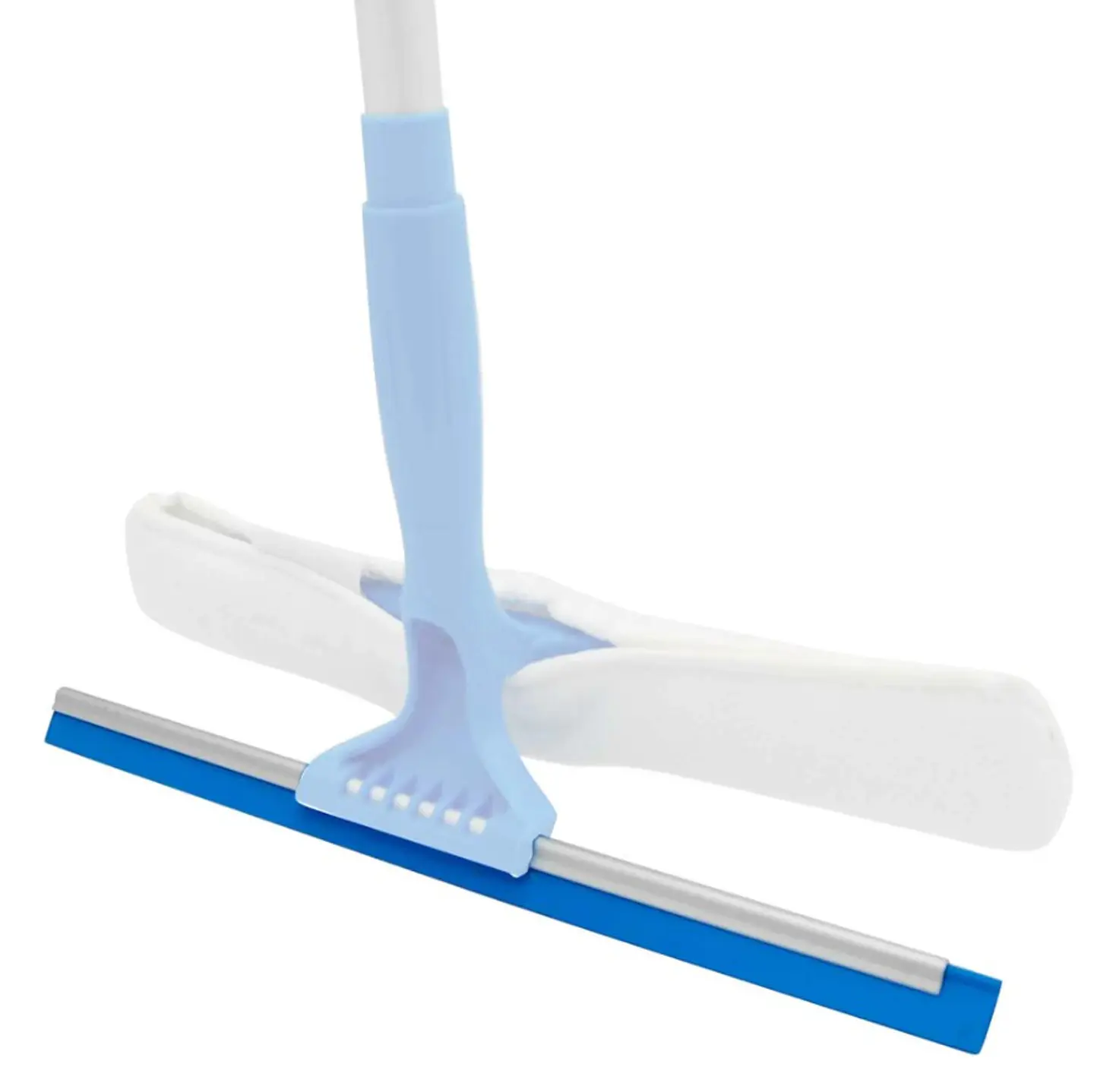 Repuesto de Caucho Escurridor SiClean de Ventana 14” 1