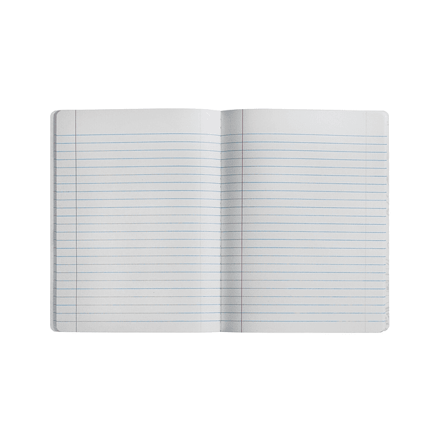 Cuadernos Cosido Elite Studmark de 100 hojas 5