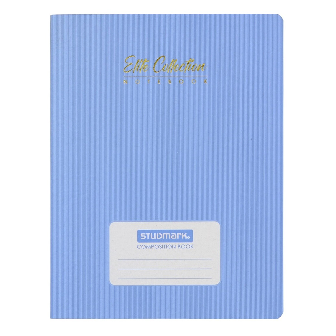 Cuadernos Cosido Elite Studmark de 100 hojas 1